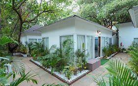 Swimup - Suites With Private Pool , Vagator